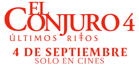 The Conjuring: Last Rites